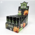 Kick Ass Kratom Orange Surge Flavor MIT300 - Shelf Display Package (15ml)(24ea)(CASE)